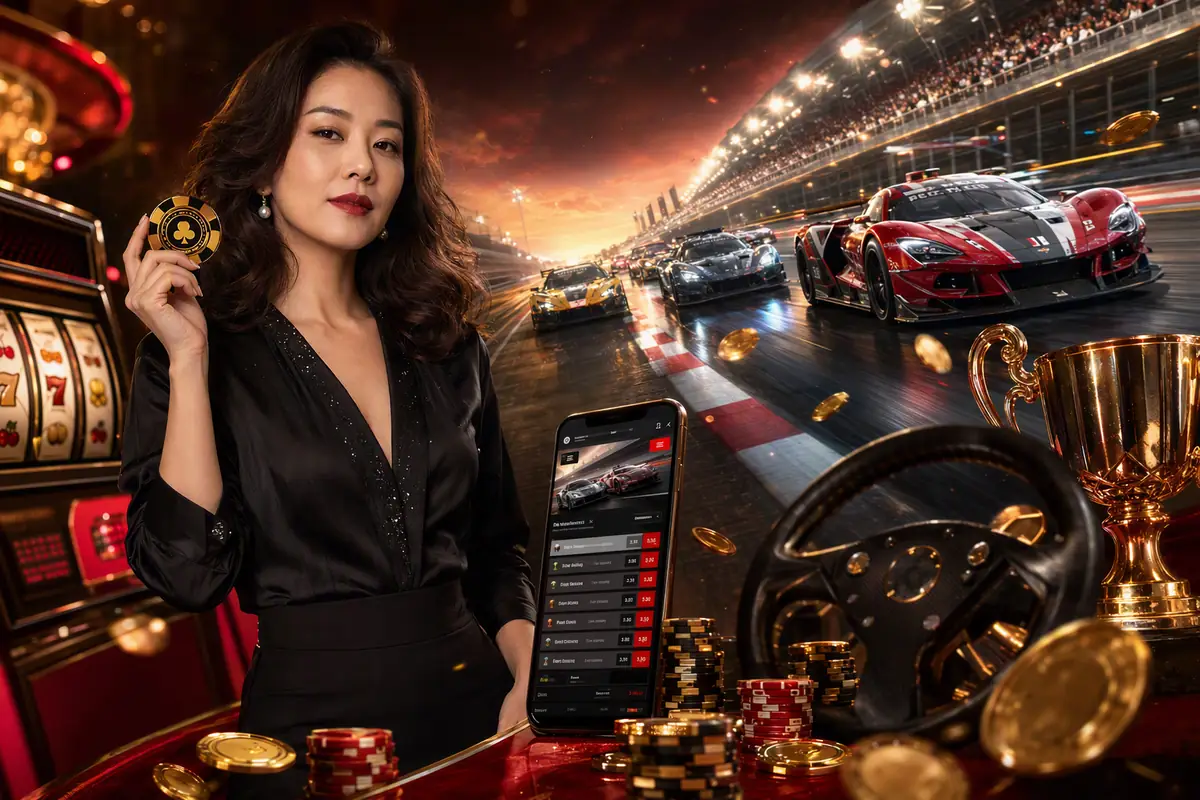 08mmk Live Dealer Game Format